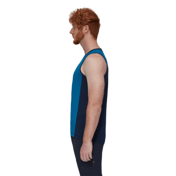 Tílko Mammut Aenergy FL Tank Top Men black 0001