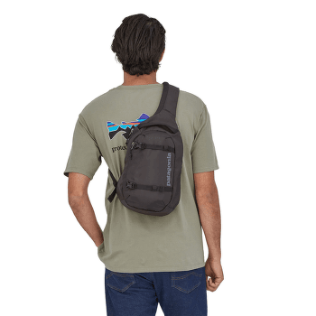Batoh Patagonia Atom Sling 8 l Blue Sage