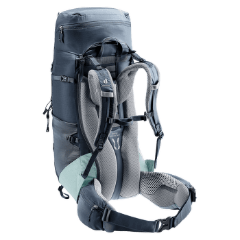Batoh deuter Aircontact Lite 35 + 10 SL lagoon-ivy