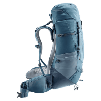 Batoh deuter Aircontact Lite 40 + 10 atlantic-ink