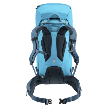 Batoh deuter Guide 44+8 wave-ink