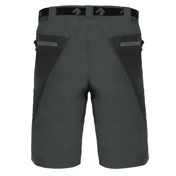 Kraťasy Direct Alpine VULCAN Short anthracite