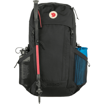 Batoh Fjällräven Abisko Hike 35 M/L Patina Green