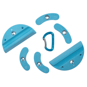 Chyt Virgin Grip Pull-up VG holds large