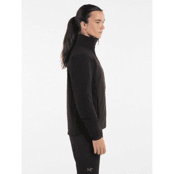 Bunda Arcteryx Atom Jacket Women Black