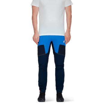 Kalhoty Mammut Eiger Speed SO Hybrid Pants Men Night