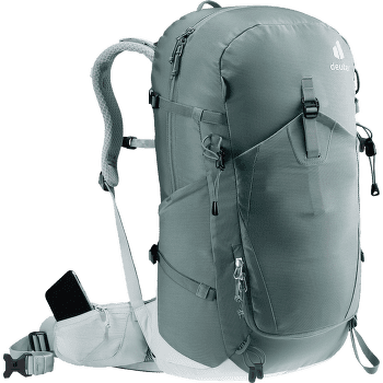 Batoh deuter Trail Pro 31 SL (3441023) teal-tin