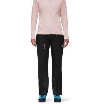 Kalhoty Mammut Taiss Guide SO Pants Women marine 5118