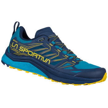 Boty La Sportiva Jackal GTX Night Blue/Moss