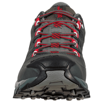 Boty La Sportiva Ultra Raptor II Leather Wide GTX Women Charcoal/Lollipop