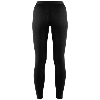 Legíny Fjällräven Bergtagen Thinwool Long Johns Women Black