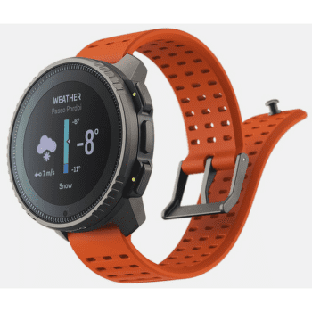 Hodinky Suunto SUUNTO VERTICAL TITANIUM SOLAR CANYON