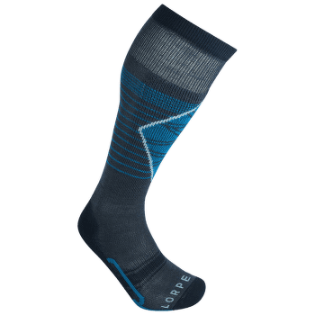 Podkolenky Lorpen T2 SKI LIGHT ECO Men BLUE