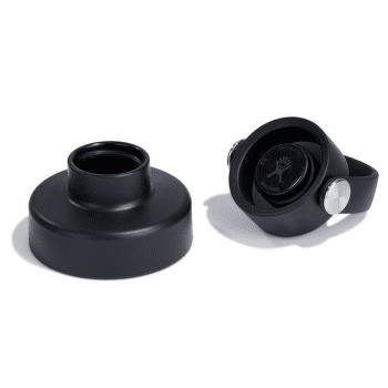 Uzávěr Hydro Flask WIDE FLEX CHUG CAP 001 Black