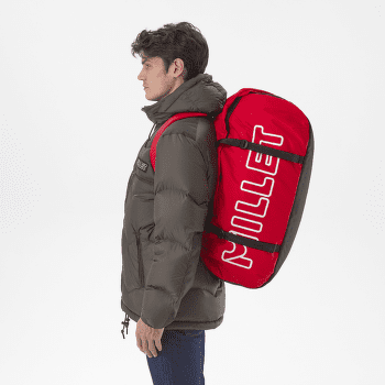 Taška Millet DIVINO DUFFLE 60 SAPHIR NEW