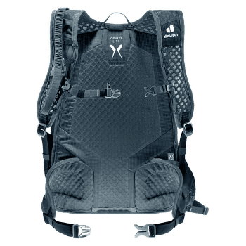 Batoh deuter Updays 24 SL Black