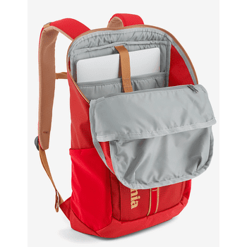 Batoh Patagonia Black Hole Pack 25 L Smolder Blue