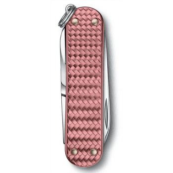 Nůž Victorinox Classic Precious Alox Gentle Rose