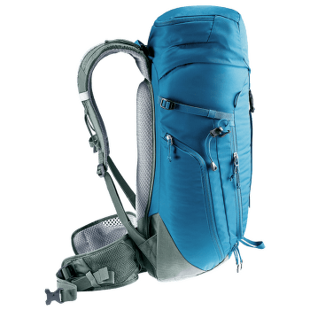 Batoh deuter Trail 24 wave-ivy