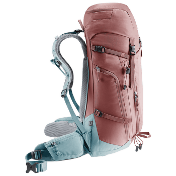 Batoh deuter Trail Pro 34 SL lagoon-atlantic