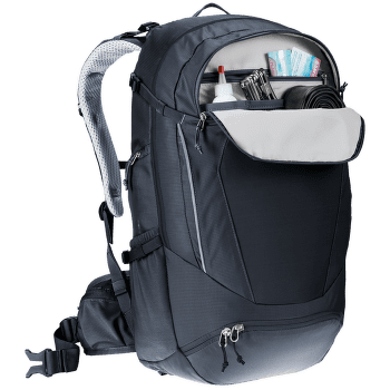 Batoh deuter Trans Alpine 30 Black