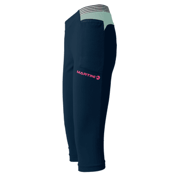 Kalhoty 3/4 Martini PACEMAKER Capri Pants Women true navy