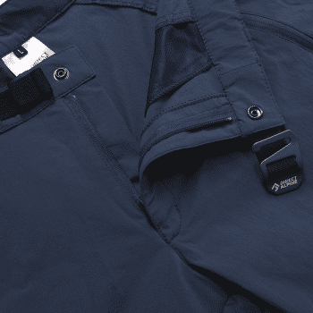 Kraťasy Direct Alpine Cruise Short 2.0 ocean/anthracite