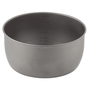 Hrnec Soto Ultralight Titanium Pot 1100ml
