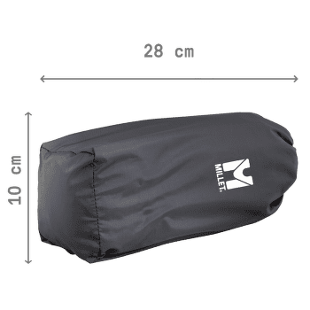 Žďárák Millet BIVY BAG ASPHALT NEW