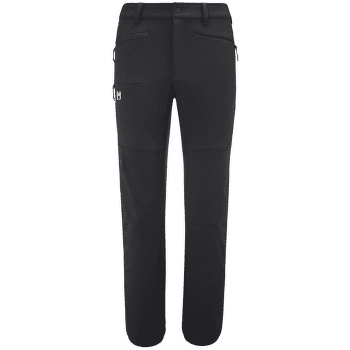 Kalhoty Millet MAGMA PANT Men NOIR NEW