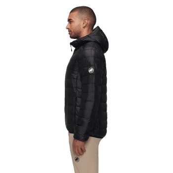 Bunda Mammut Crag IN Hooded Jacket Men marine 5118