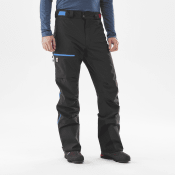 Kalhoty Millet TRI ICON LIGHT GTX 3L Pant Men NOIR NEW