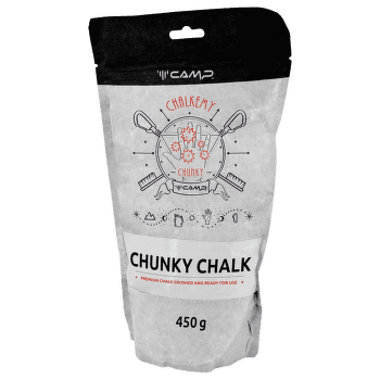 Magnézium Camp CHUNKY CHALK 450 g