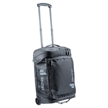 Taška deuter Duffel Pro Movo 36 Black
