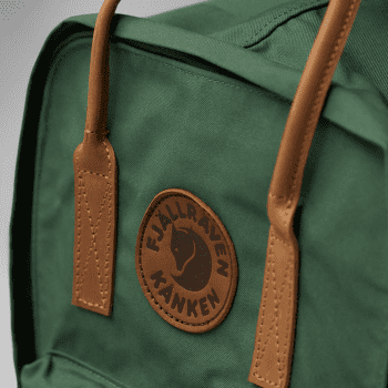 Batoh Fjällräven Kanken no. 2 Laptop 15 Dark Olive