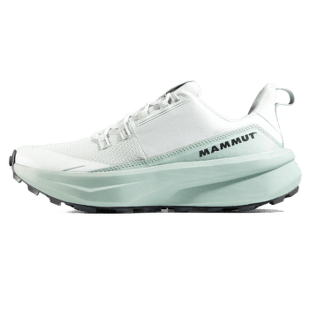Boty Mammut Aenergy Hike Low Women 1320 silver sage-deep silver sage