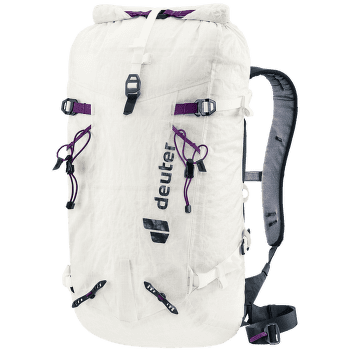 Batoh deuter Guide Ultra 24 SL white-black