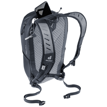 Batoh deuter Speed Lite 13 Black