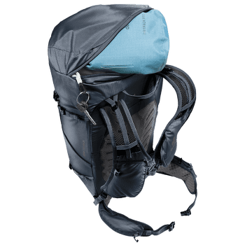 Batoh deuter Speed Lite Pro 30 Black