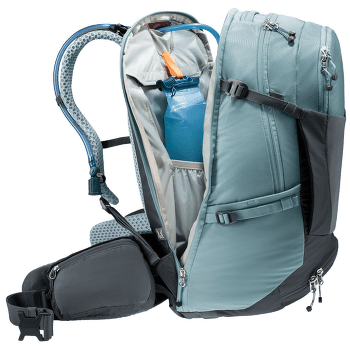 Batoh deuter Trans Alpine Pro 26 SL ashrose-desert