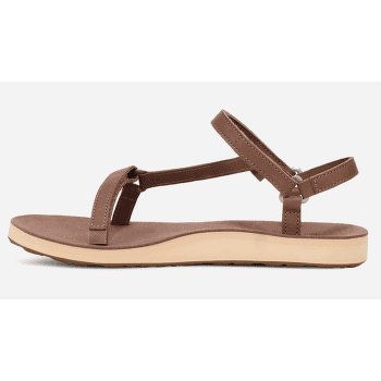 Sandály Teva Original Universal Slim Lea ACORN