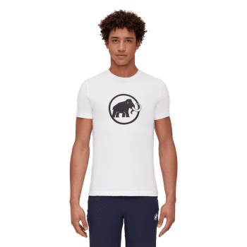 Triko krátký rukáv Mammut Mammut Core T-Shirt Men Garantie black 0001