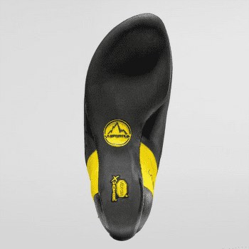 Lezečky La Sportiva Katana Laces Yellow/Black