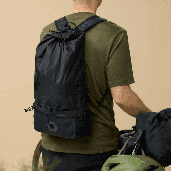 Ledvinka Fjällräven Hoja Expandable Hip Pack Royal blue