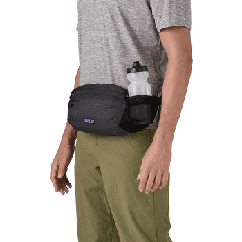Ledvinka Patagonia Terravia Hip Pack Faded Magenta