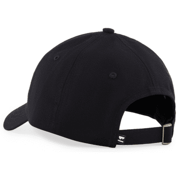 Kšiltovka Mons Royale Original Cap Black