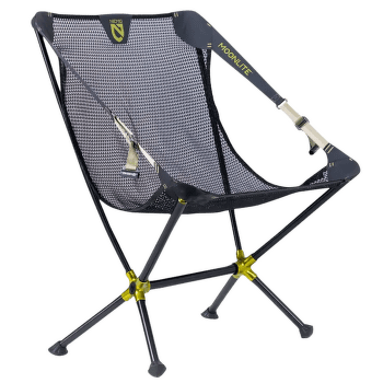 Židle Nemo Equipment Moonlite Reclining Camp Chair Black Pearl