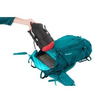 Stan Nemo Equipment Hornet OSMO 1P