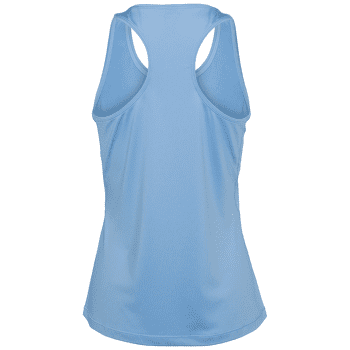 Tílko Kari Traa Nora 2.0 Tanktop IRIS/PASTEL LIGHT BLUE