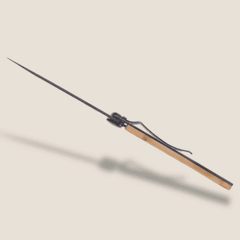 Nůž Deejo Mountain 37g Juniper Wood